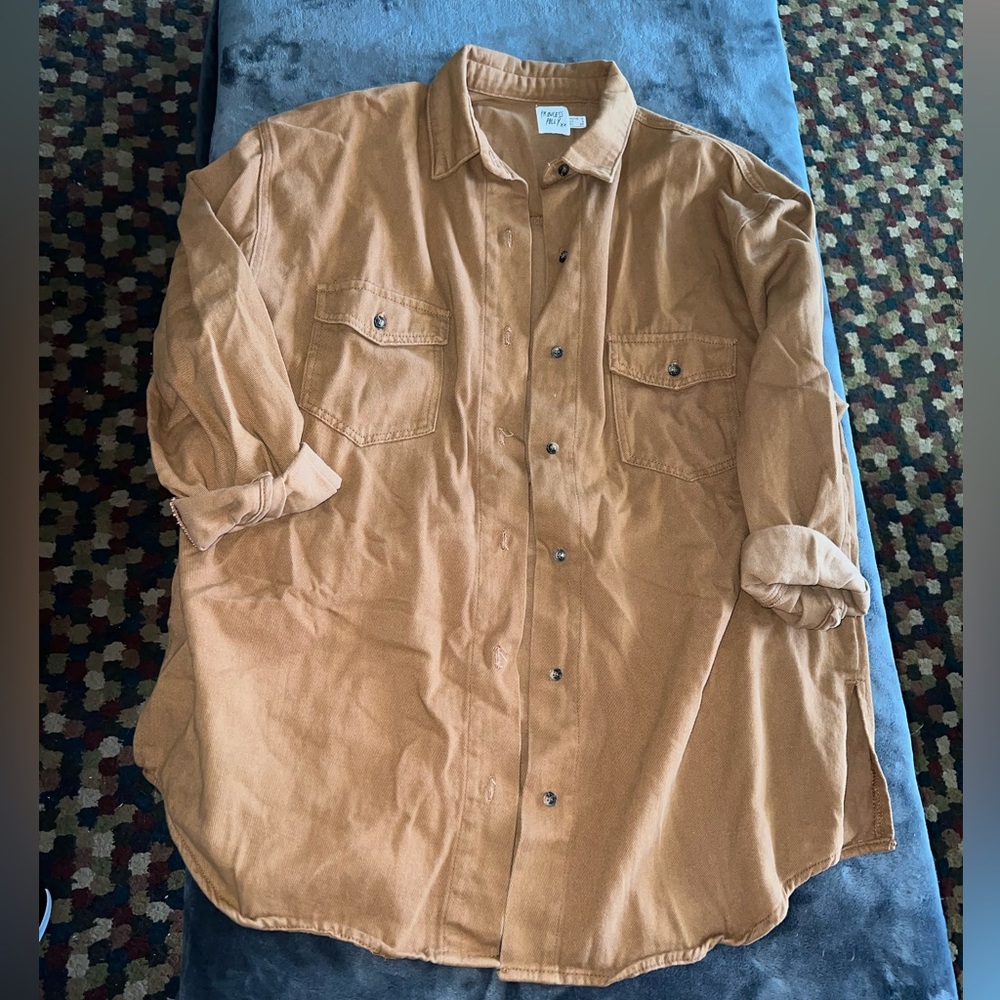 Princess Polly Neve Top Size 6 - Picture 7 of 14